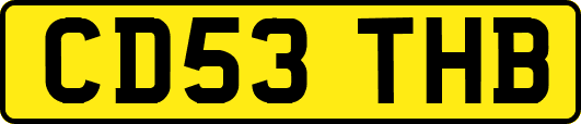 CD53THB