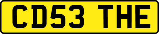 CD53THE