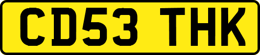 CD53THK