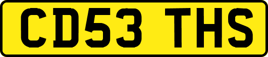 CD53THS