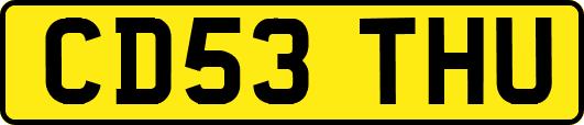 CD53THU