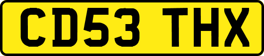 CD53THX
