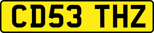 CD53THZ