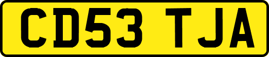 CD53TJA