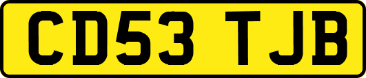 CD53TJB