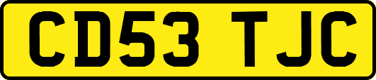 CD53TJC