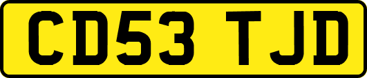 CD53TJD