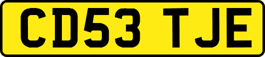 CD53TJE