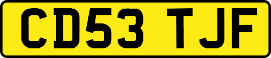 CD53TJF