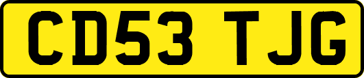 CD53TJG