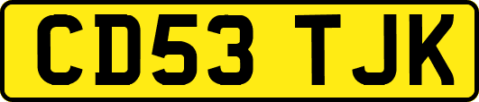 CD53TJK