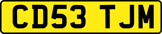 CD53TJM