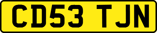 CD53TJN