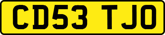 CD53TJO