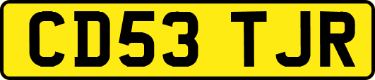 CD53TJR