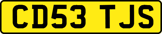 CD53TJS