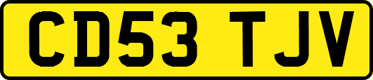 CD53TJV