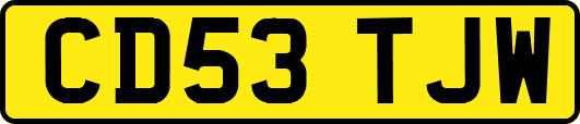 CD53TJW
