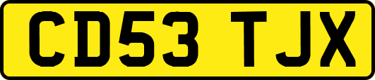 CD53TJX