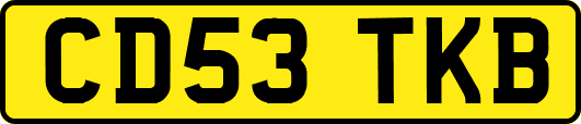 CD53TKB