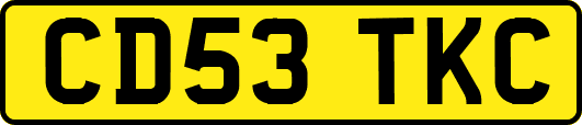 CD53TKC