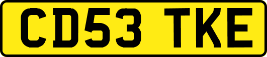 CD53TKE