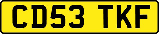 CD53TKF