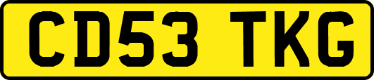 CD53TKG