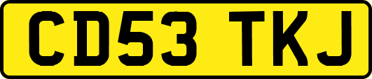 CD53TKJ