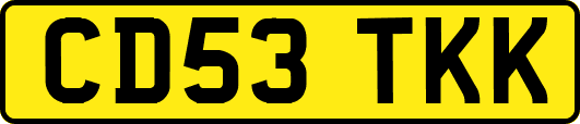 CD53TKK