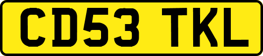 CD53TKL