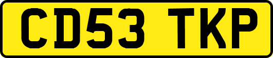CD53TKP