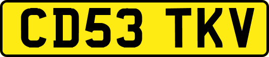 CD53TKV