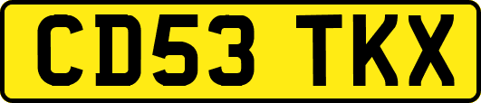 CD53TKX