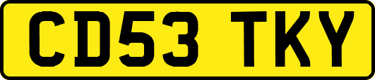 CD53TKY