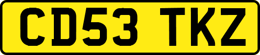 CD53TKZ