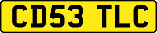CD53TLC