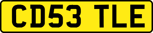 CD53TLE