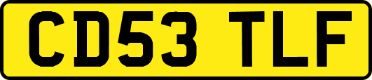 CD53TLF