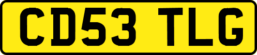 CD53TLG