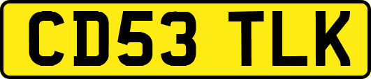 CD53TLK