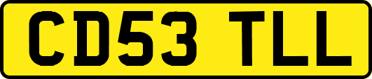 CD53TLL