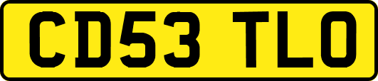 CD53TLO