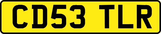 CD53TLR