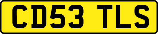 CD53TLS