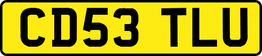 CD53TLU