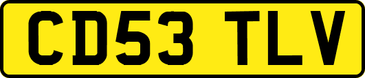 CD53TLV