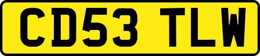 CD53TLW