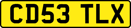 CD53TLX