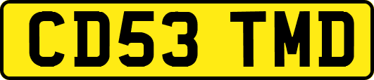 CD53TMD
